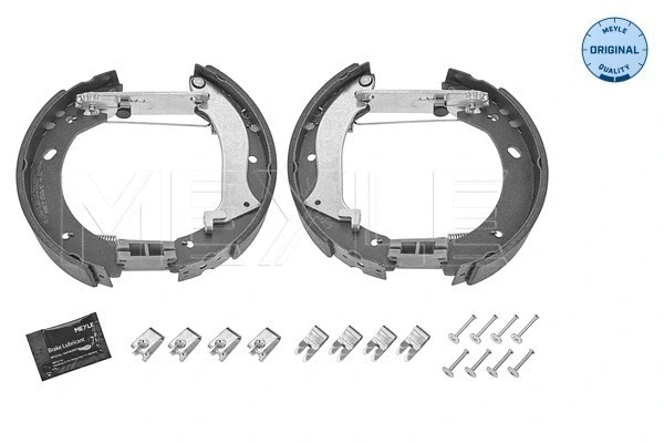 Brake Shoe Set (53-14 533 0001/K)