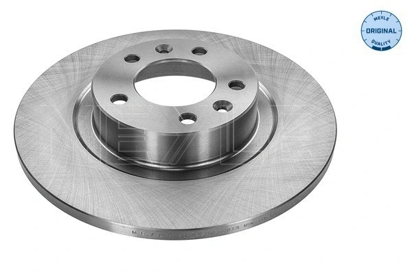 Brake Disc (11-15 523 0013)