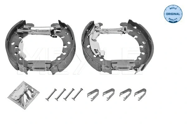 Brake Shoe Set (214 533 0010/K)