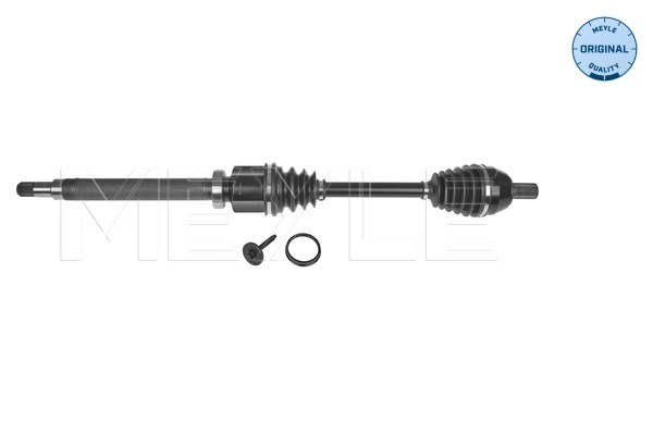 Drive Shaft (714 498 0100)