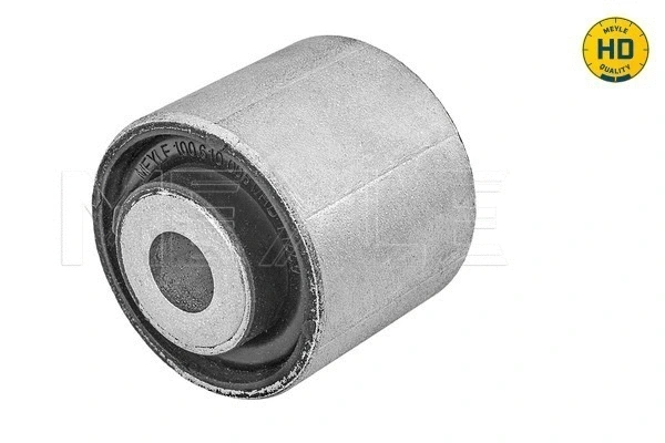 Mounting, control/trailing arm (100 610 0051/HD)