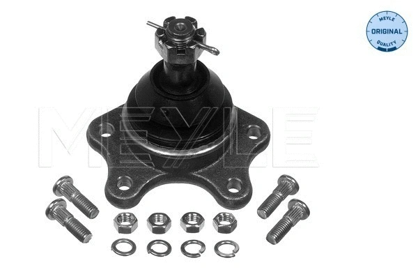 Ball Joint (30-16 010 0005)