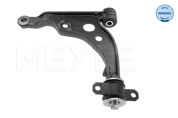 Control/Trailing Arm, wheel suspension (11-16 050 0032)