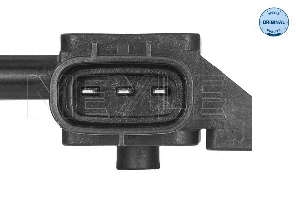 Sensor, exhaust pressure