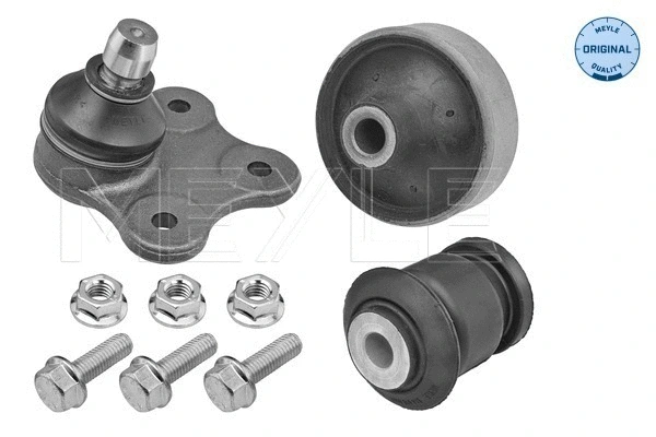 Repair Kit, control arm (616 610 0005)