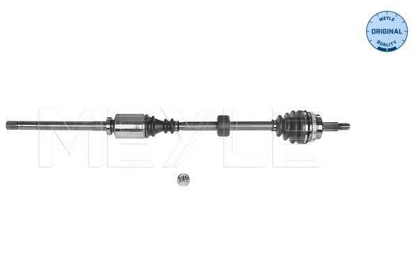 Drive Shaft (16-14 498 0113)