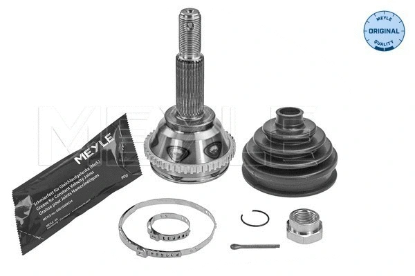 Joint Kit, drive shaft (714 498 0021)