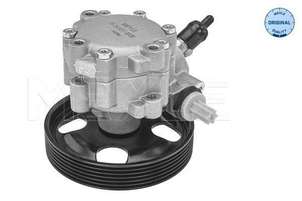 Hydraulic Pump, steering