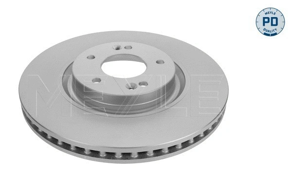 Brake Disc (37-15 521 0036/PD)