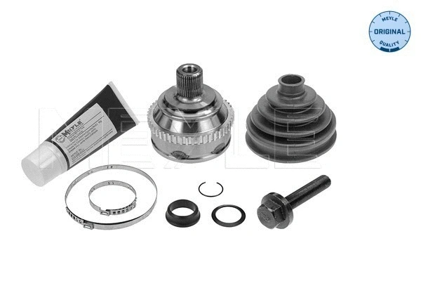 Joint Kit, drive shaft (100 498 0070)