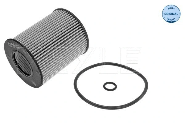Oil Filter (714 322 0008)