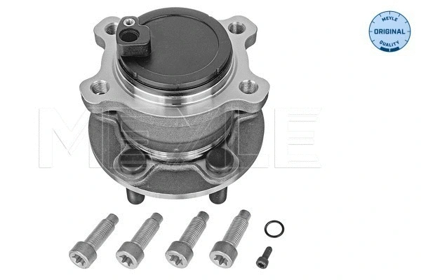 Wheel Hub (714 752 0012)