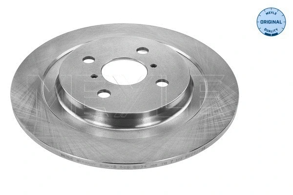 Brake Disc (30-15 523 0034)