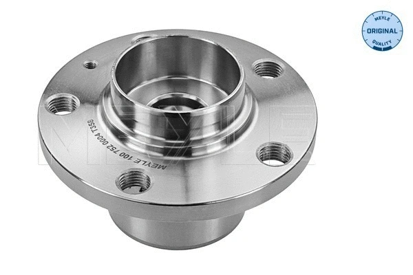 Wheel Hub