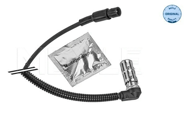 Sensor, wheel speed (834 533 0014)