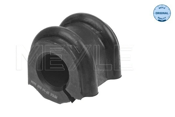 Mounting, stabiliser bar (37-14 615 0004)