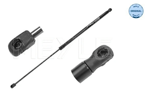 Gas Spring, bonnet (140 910 0008)