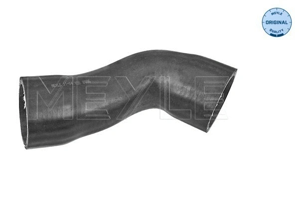 Charge Air Hose (11-14 036 0006)