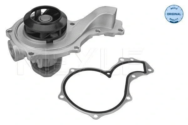 Water Pump, engine cooling (113 012 0011)