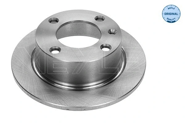 Brake Disc (40-15 523 1001)