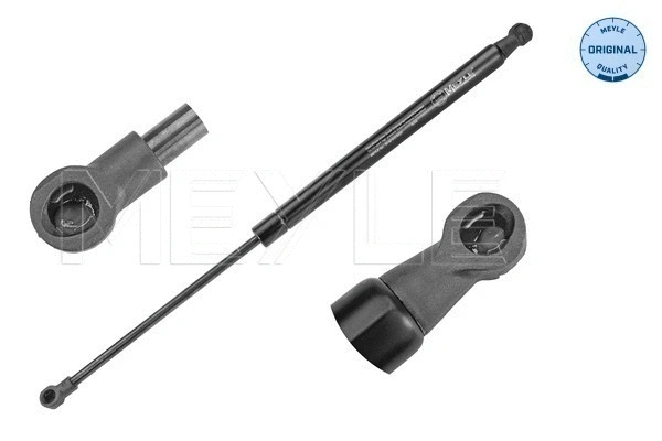 Gas Spring, boot/cargo area (30-40 910 0035)