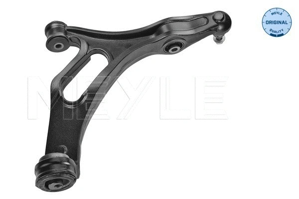 Control/Trailing Arm, wheel suspension (116 050 0071)