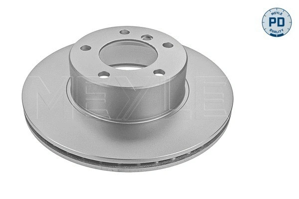 Brake Disc (383 521 3019/PD)