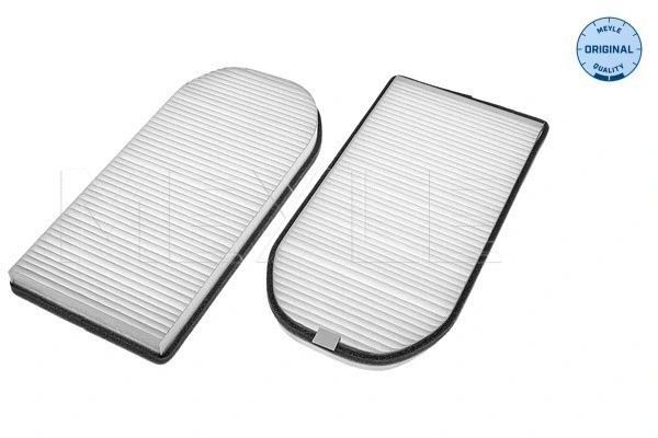 Filter, cabin air (312 319 0005/S)
