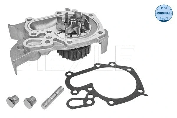 Water Pump, engine cooling (16-13 086 0001)