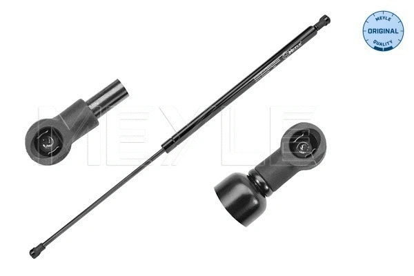 Gas Spring, boot/cargo area (40-40 910 0000)