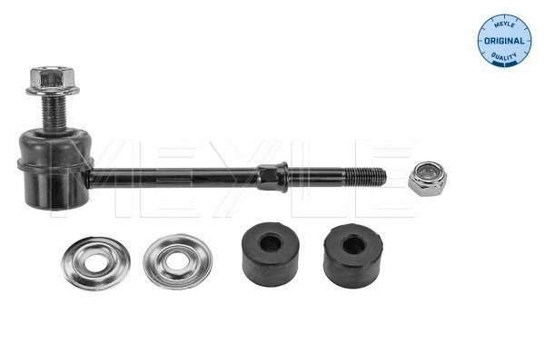 Link/Coupling Rod, stabiliser bar (36-16 060 0006)
