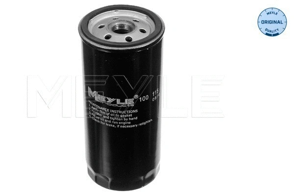 Oil Filter (100 115 0018)