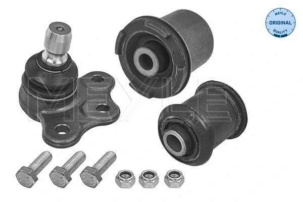 Repair Kit, control arm (616 610 0004)