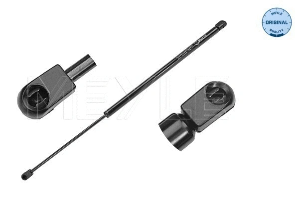 Gas Spring, boot/cargo area (11-40 910 0008)