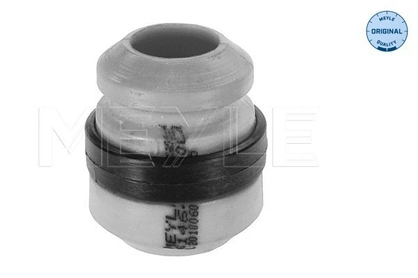 Rubber Buffer, suspension (614 642 0000)