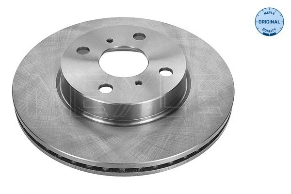 Brake Disc (30-15 521 0094)