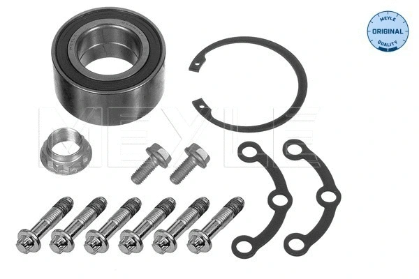 Wheel Bearing Kit (014 098 0009)
