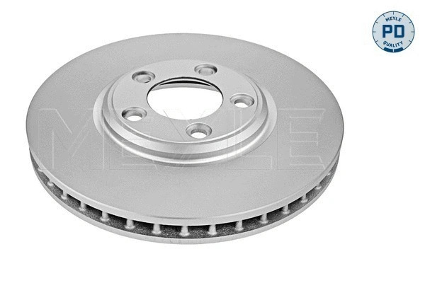 Brake Disc (18-15 521 0010/PD)