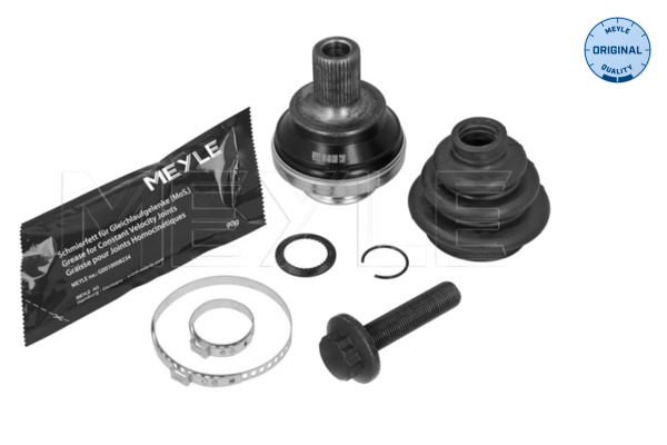 Joint Kit, drive shaft (100 498 0305)