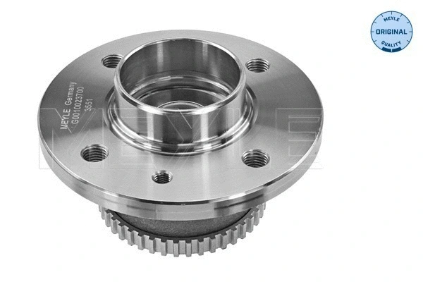 Wheel Hub