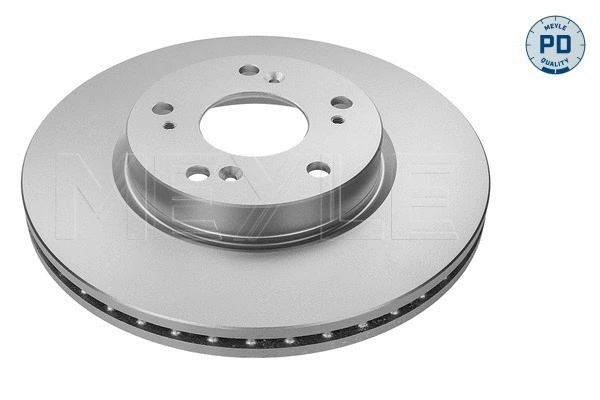Brake Disc (31-15 521 0052/PD)