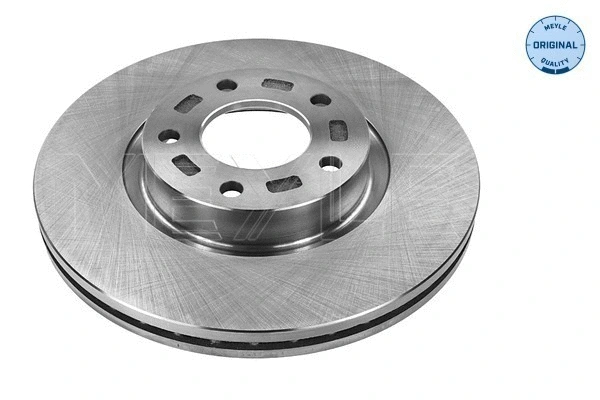 Brake Disc (35-15 521 0039)