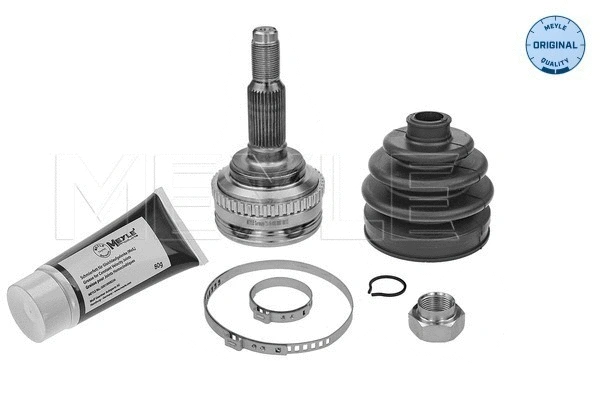 Joint Kit, drive shaft (29-14 498 0007)