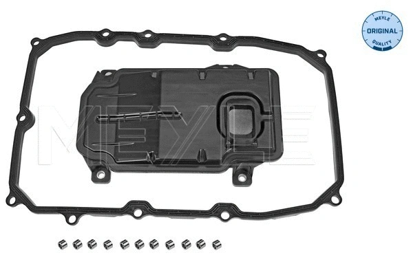 Hydraulic Filter Kit, automatic transmission (100 137 0010)