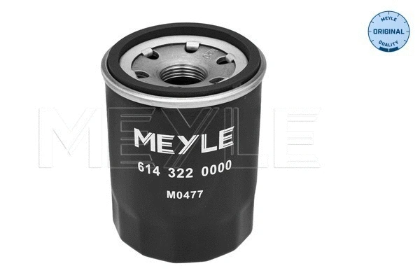 Oil Filter (614 322 0000)