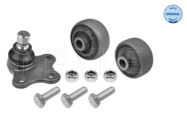 Repair Kit, control arm (716 610 0006)