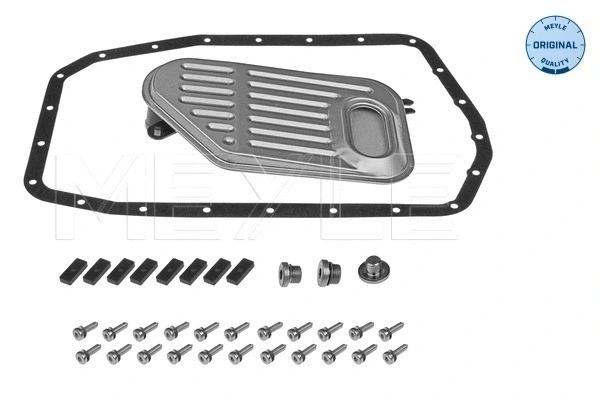 Parts kit, automatic transmission oil change (300 135 0001/SK)