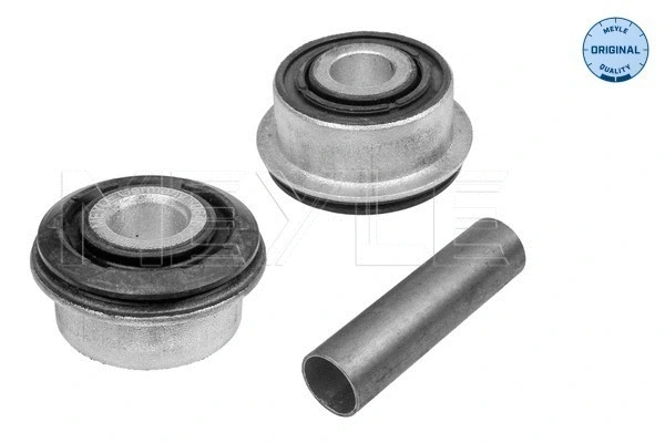 Mounting, control/trailing arm (18-14 610 0006)