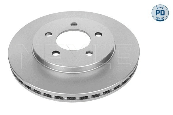 Brake Disc (44-15 521 0015/PD)
