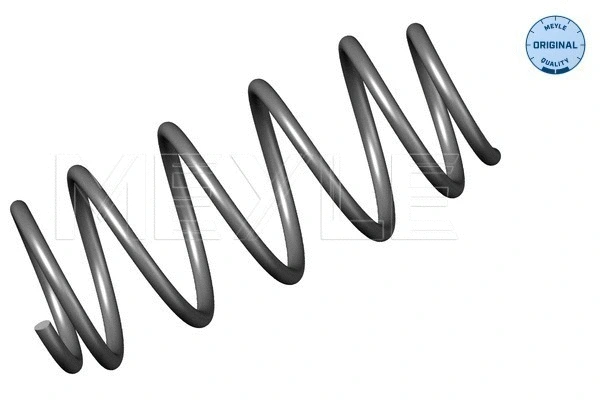 Suspension Spring (614 639 0020)